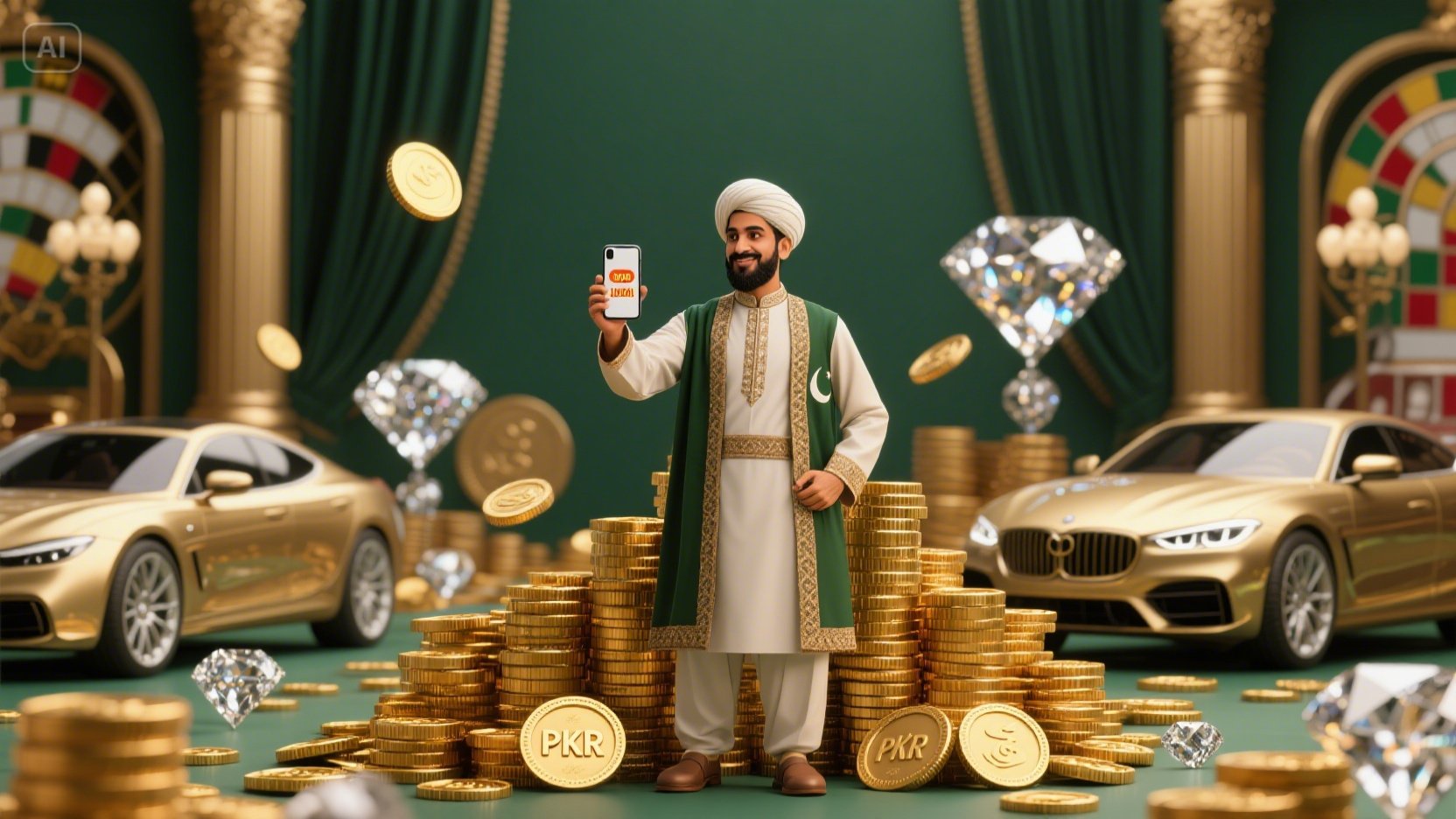 Casino SpinBetter Casino desktop and mobile interfaces