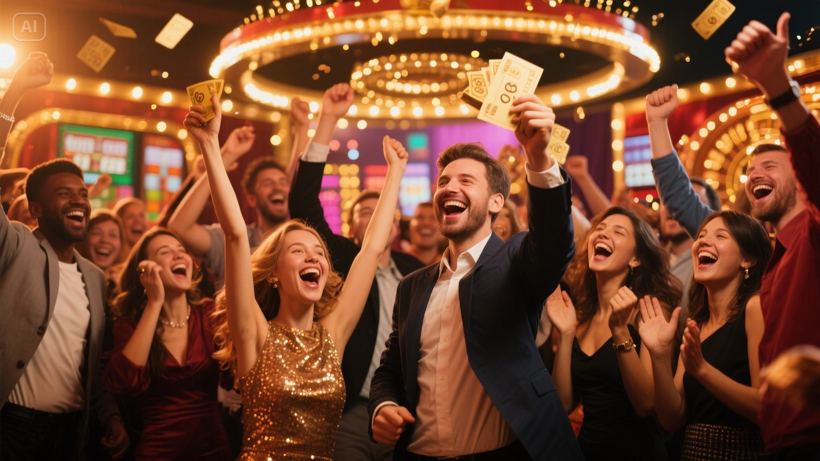 Registration at SpinBetter Casino Casino