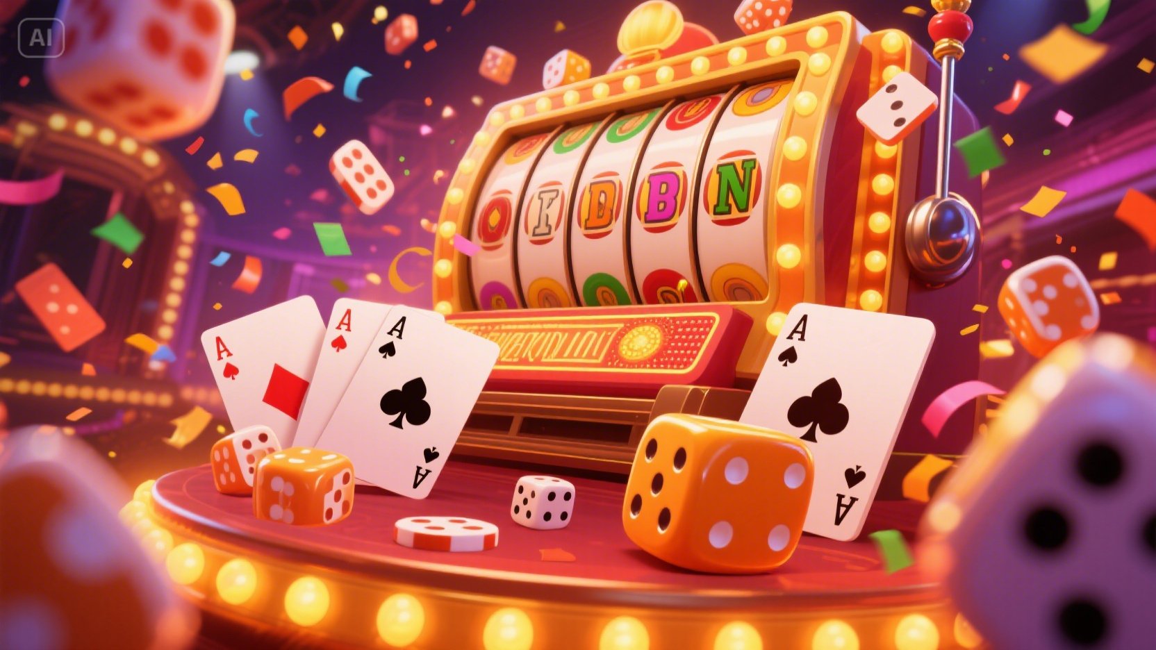 SpinBetter CasinoDeposit today and claim 200% instantly added to your wallet! Pakistani users can spin, play, and withdraw PKR rewards within minutes.