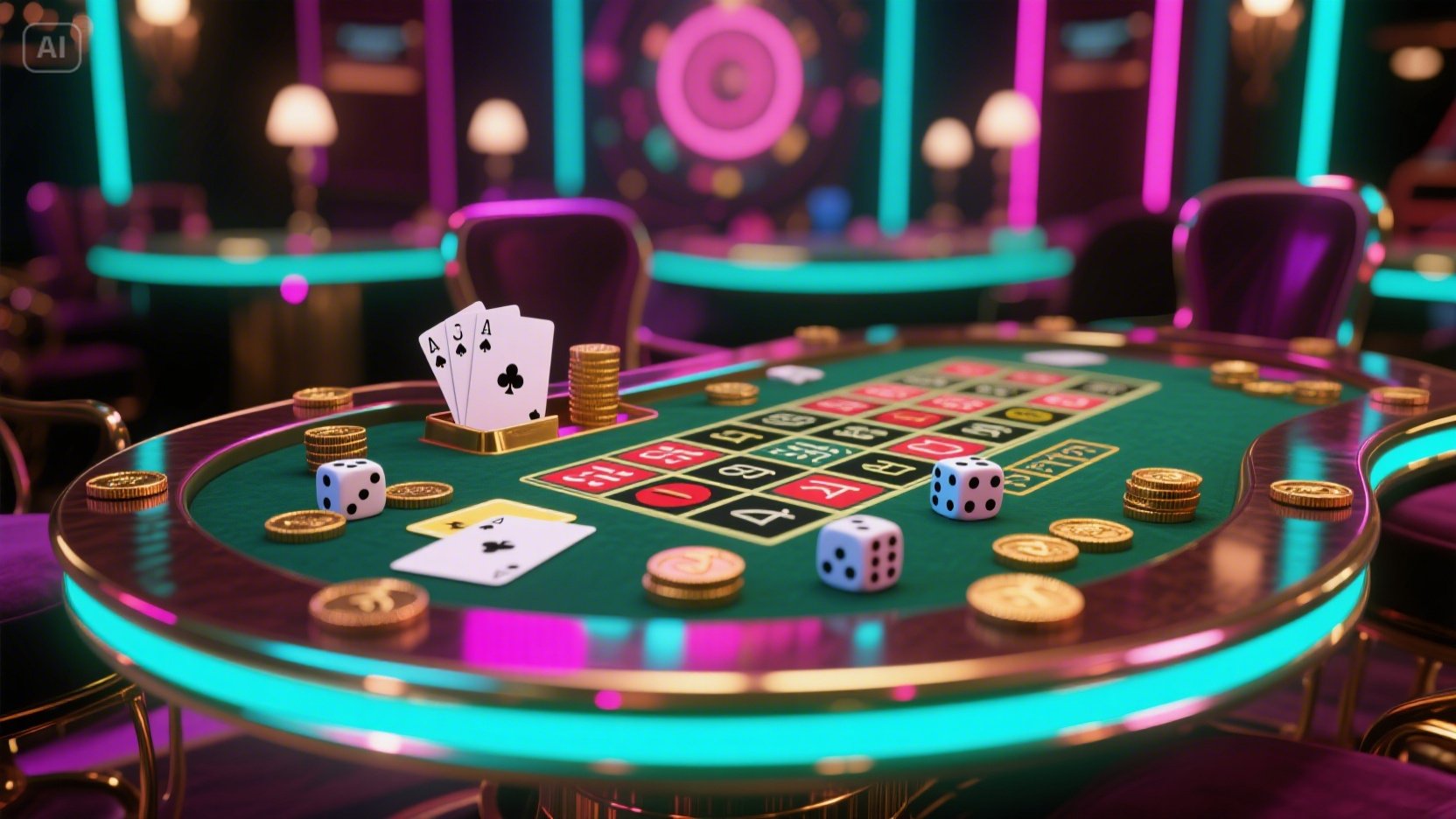 Casino SpinBetter Casino desktop and mobile interfaces