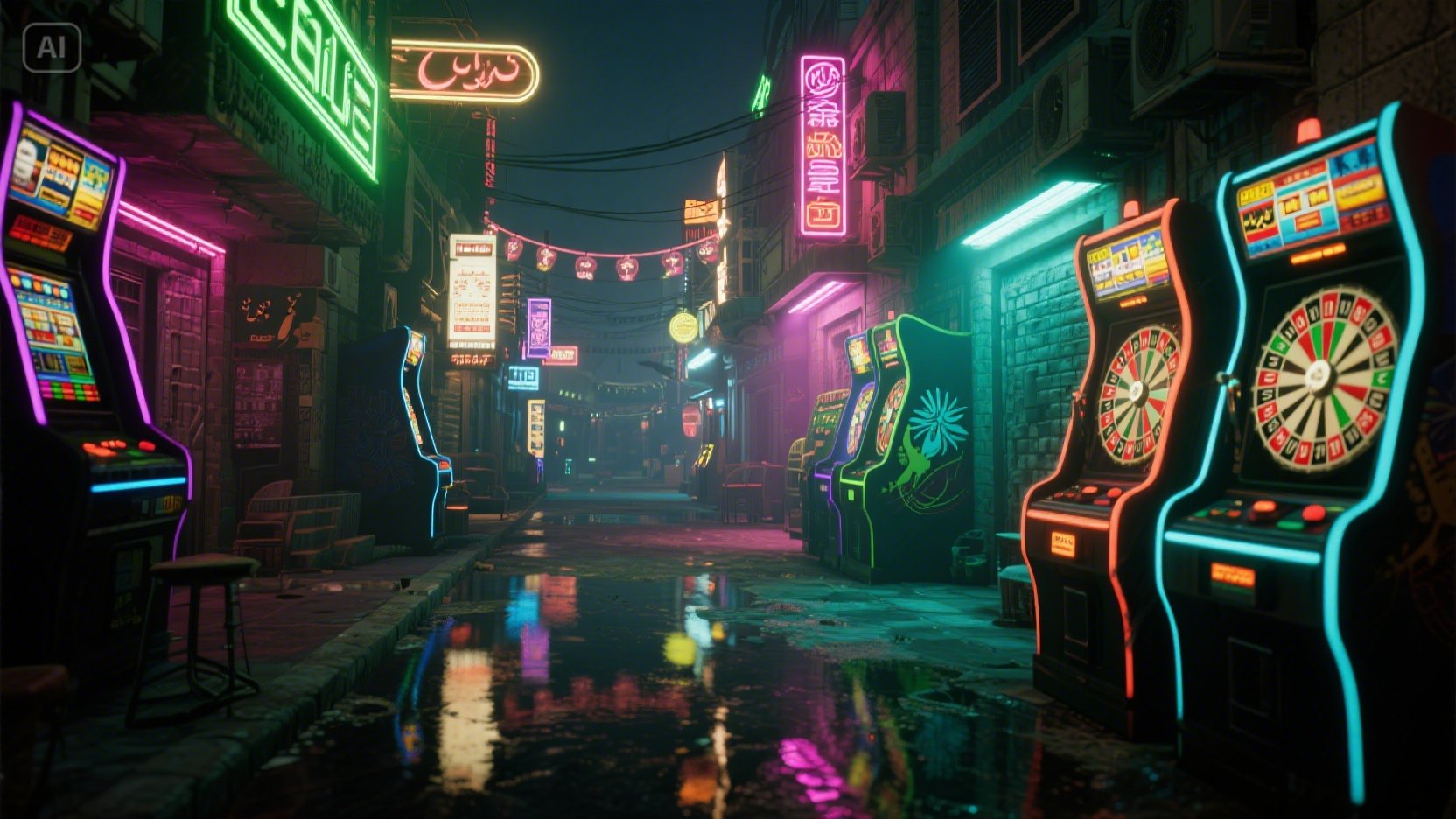 Registration at SpinBetter Casino Casino