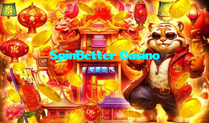 SpinBetter Casino