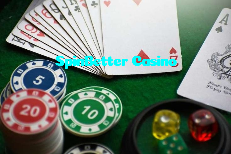 SpinBetter Casino خوش آمدید بونس +600% پیشکش موبائل ایپ کے پروموشن سیکشن میں دکھائی دیتی ہے۔