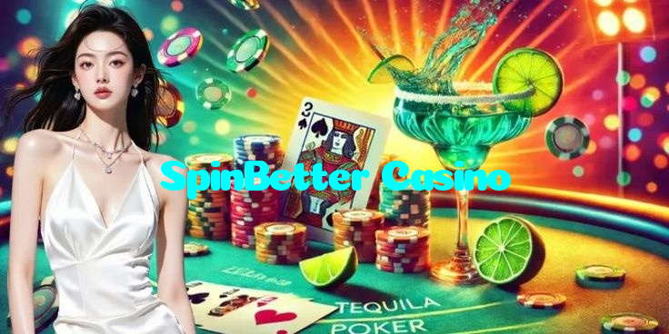 available types of SpinBetter Casino bet including pre-match live express and system bets