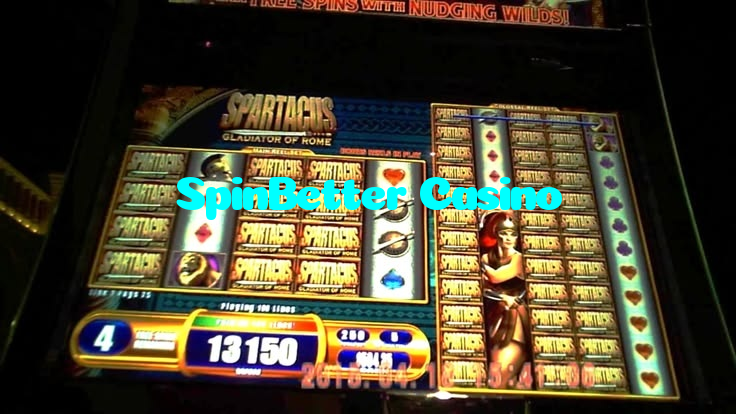 making first deposit on SpinBetter Casino website using local payment methods in Pakistan