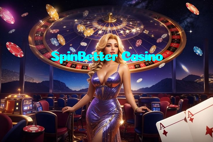 SpinBetter Casino