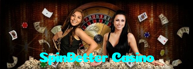 making first deposit on SpinBetter Casino website using local payment methods in Pakistan