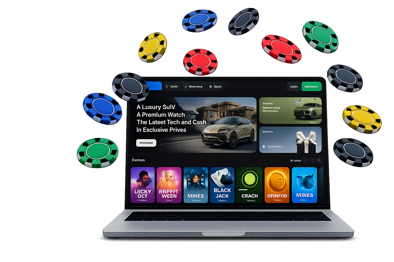 SpinBetter Casino Pakistan
